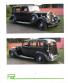 1939 Rolls Royce THRUPP&MABERLY WRAITH LIMO